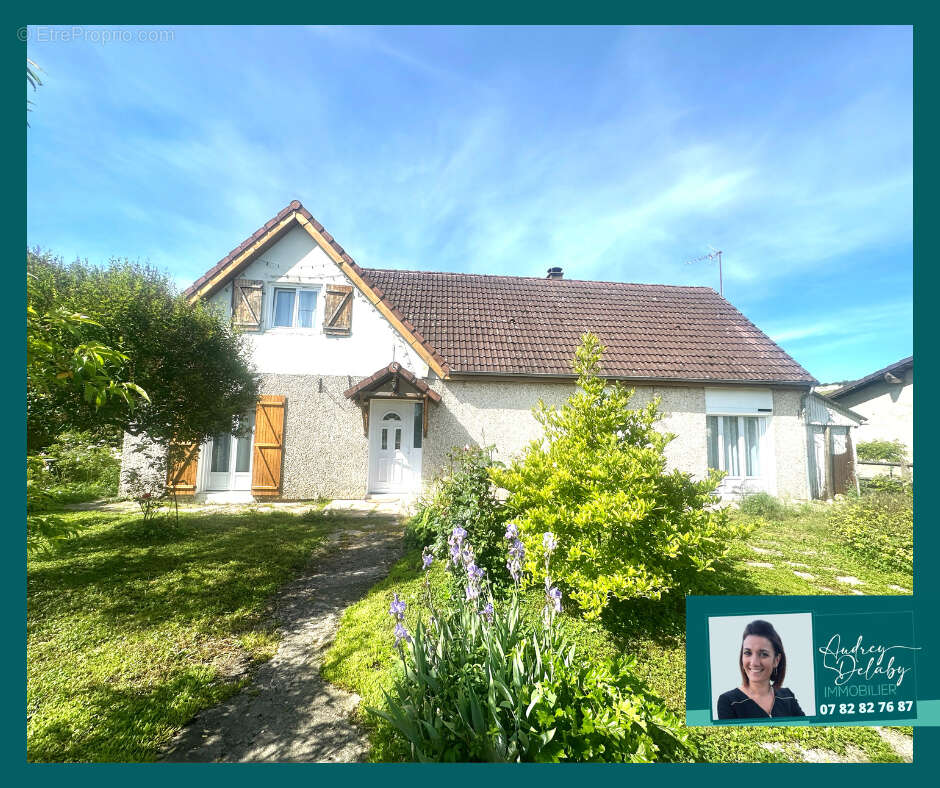 Maison familiale, 160 m2 - photo 12