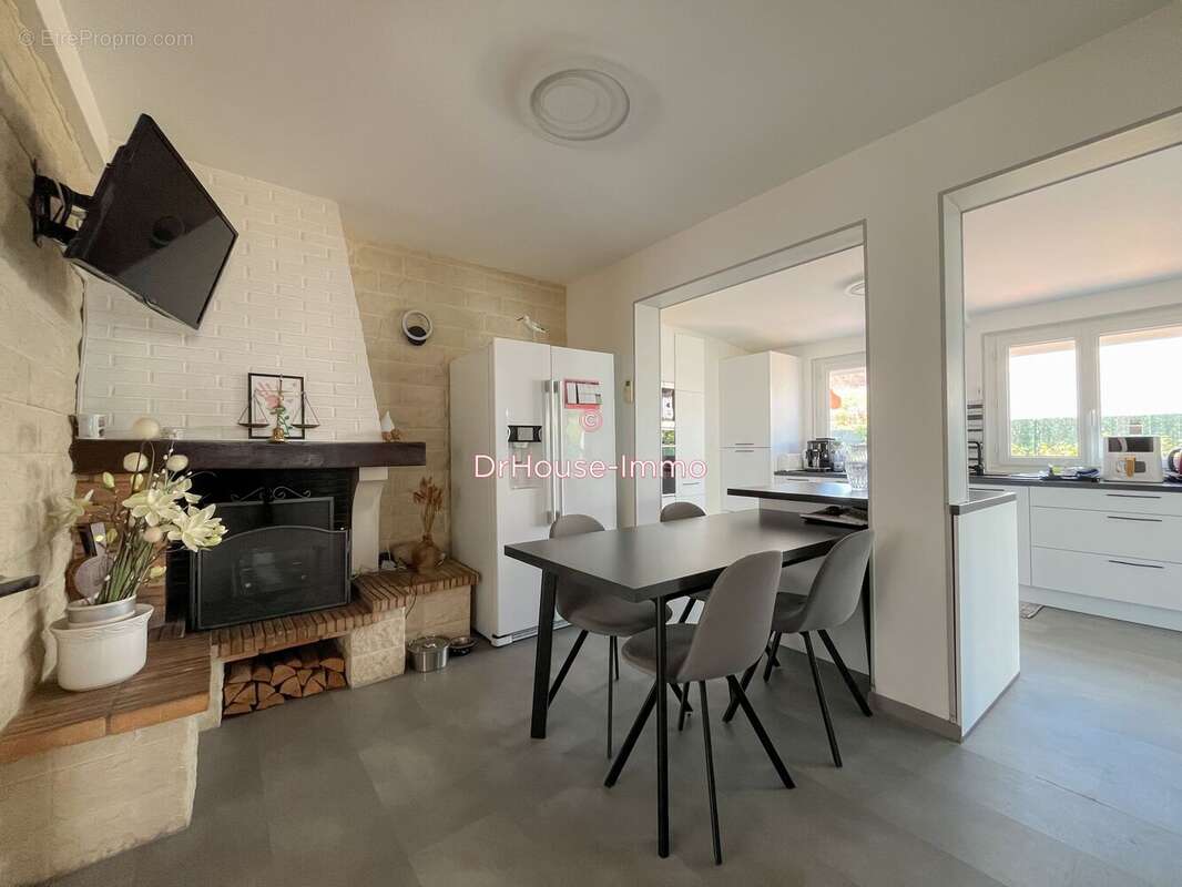 Maison 107 m² à Chatellerault  - photo 3