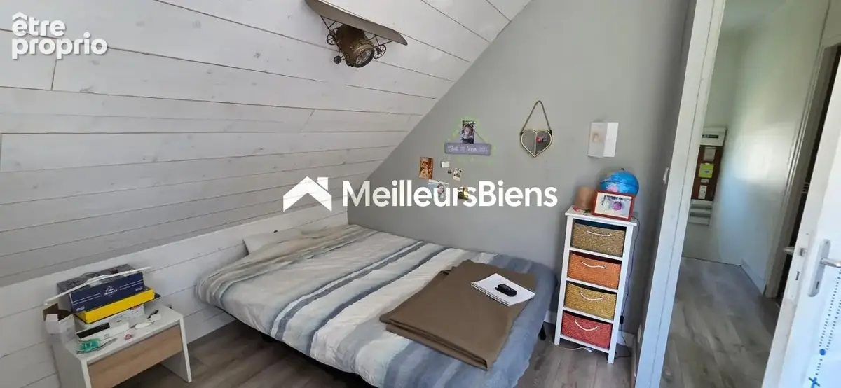 Plestin les greves - maison de 6 pieces - 100m² env - photo 12