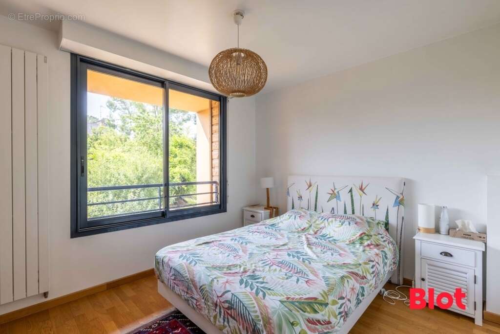 Maison 170 m² à Rennes  - photo 5