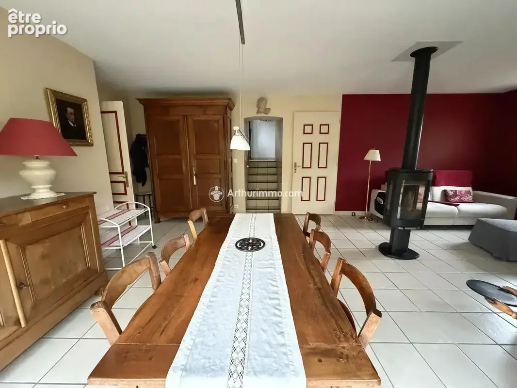 Vente Maison Montjaux(12490) 285 000ï¿œ - photo 4