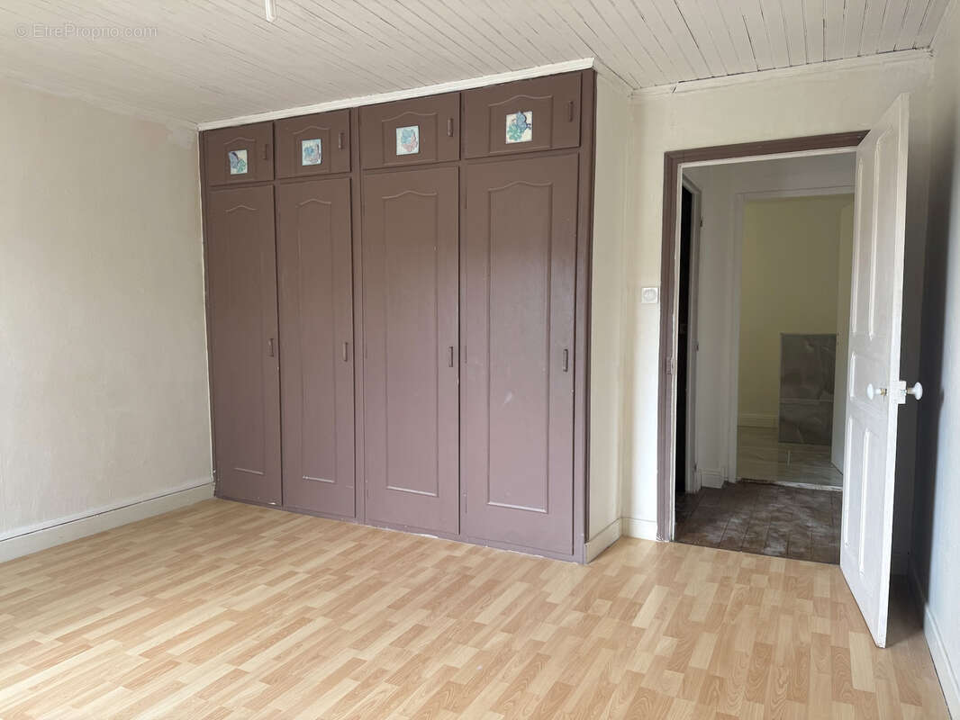 Maison de village avec 2 chambres - photo 18