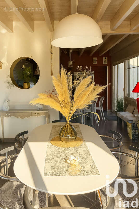 Photo 4 - Maison à SAINTE-SOULLE