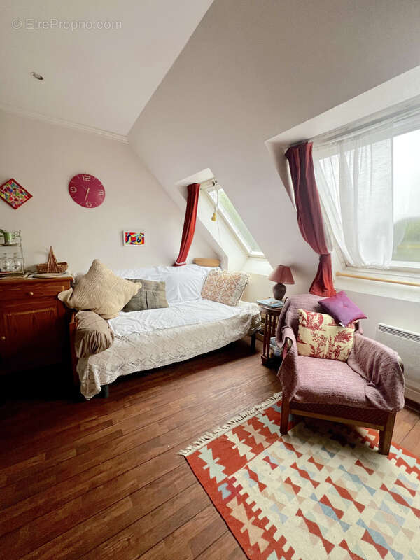 Appartement à LA BAULE-ESCOUBLAC