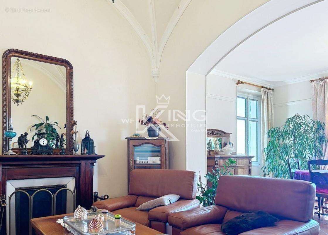 Maison à SAINT-RAPHAEL