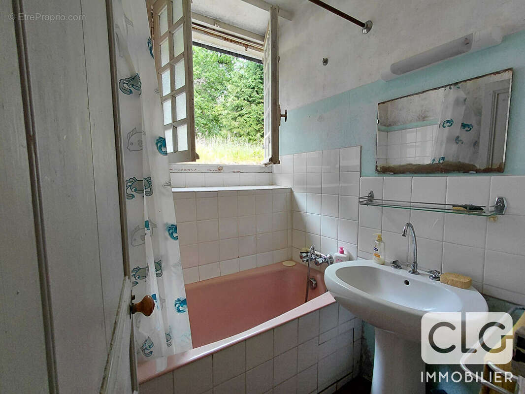 Achat Maison Fouesnant 6 pièce(s) 1890 ² de terrain - photo 13