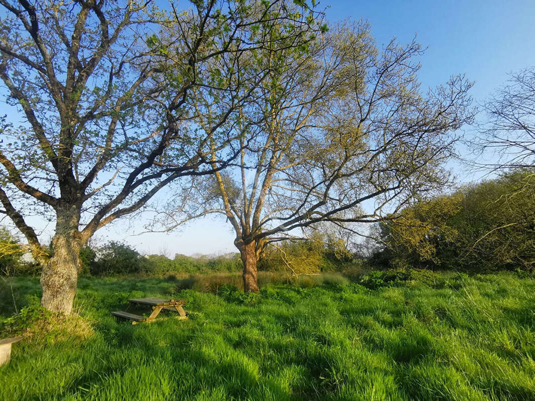 Maison à SAINT-GERVAIS