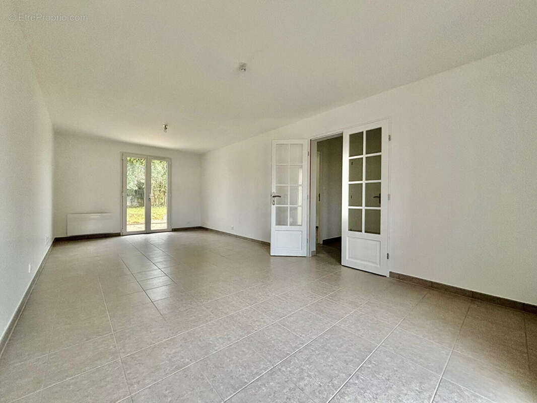 Maison à SAINT-NAZAIRE