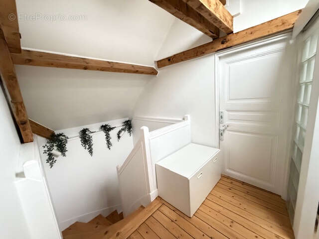 Maison à MITRY-MORY