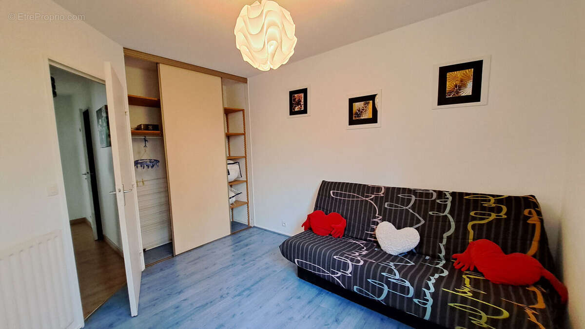 Appartement à PAU