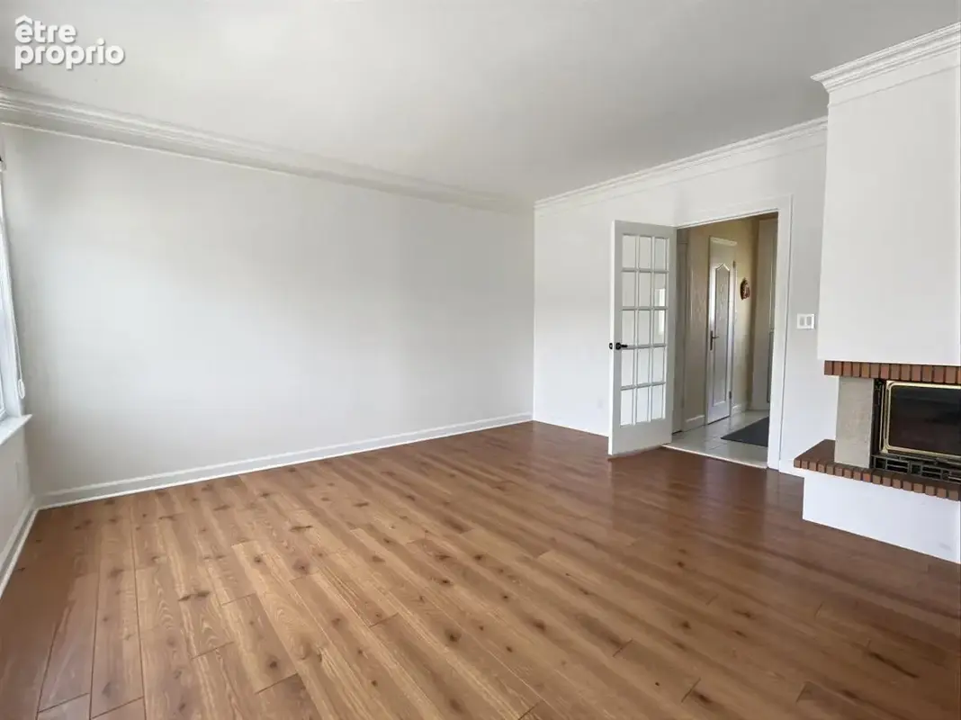 Maison 91 m² à Saint-Martin-Des-Champs  - photo 2