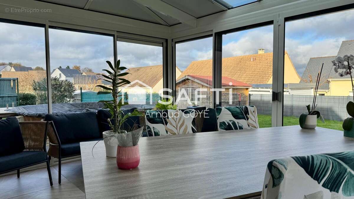 Photo 4 - Maison à LA SUZE-SUR-SARTHE