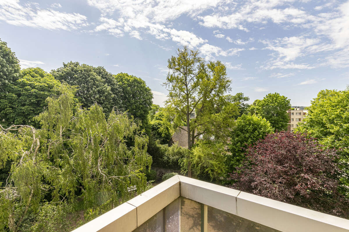 Appartement à SAINT-GERMAIN-EN-LAYE