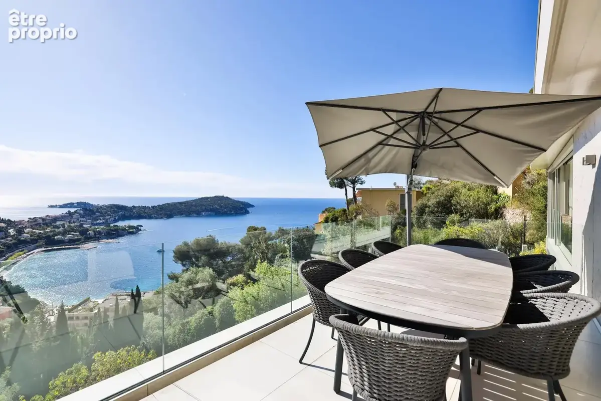 Maison 8 pièces 360 m² à vendre à Villefranche-Sur-Mer (06230) - photo 9