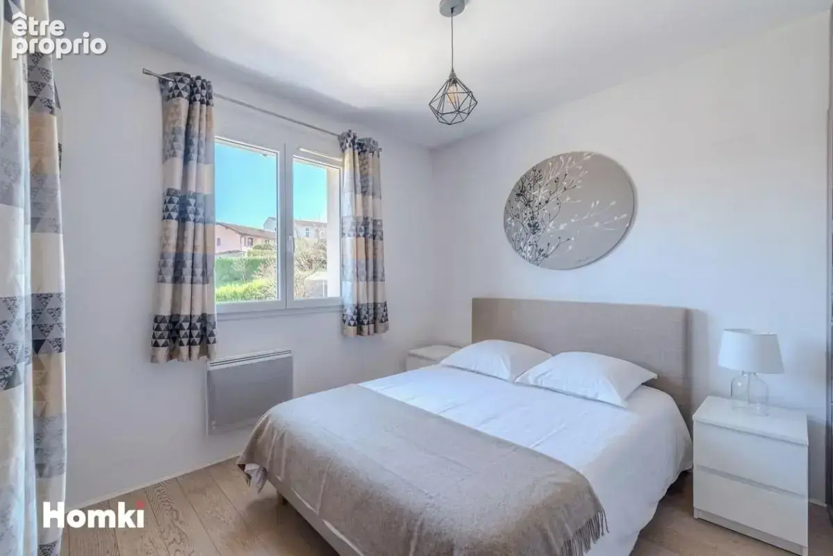 Maison/Villa T5 de 125 m² à Éveux 69210 - photo 7