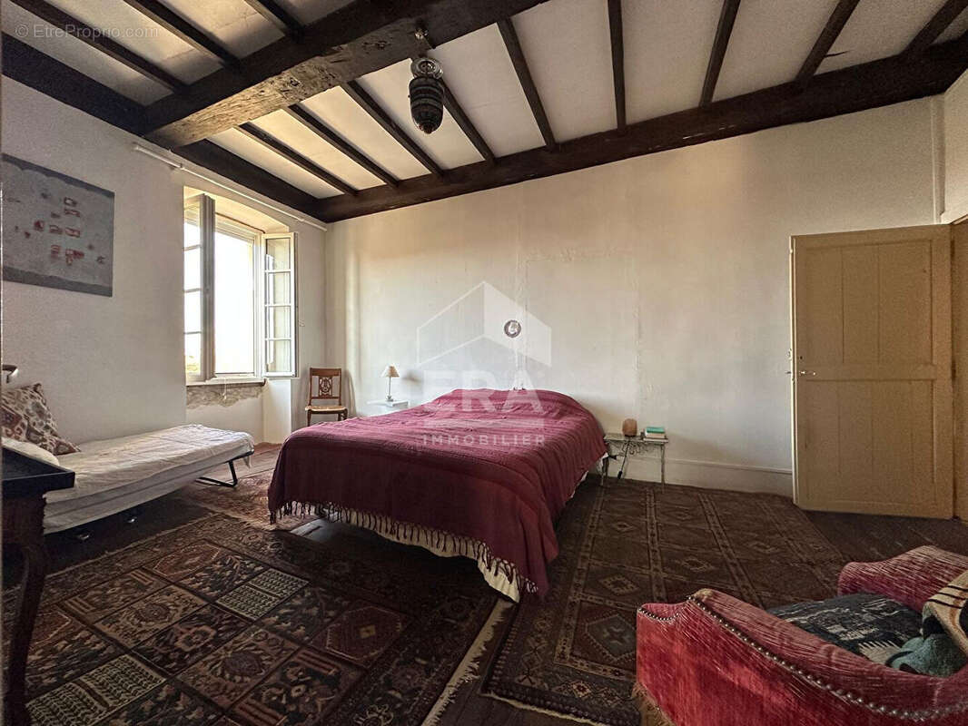 Maison à MOUZIEYS-PANENS