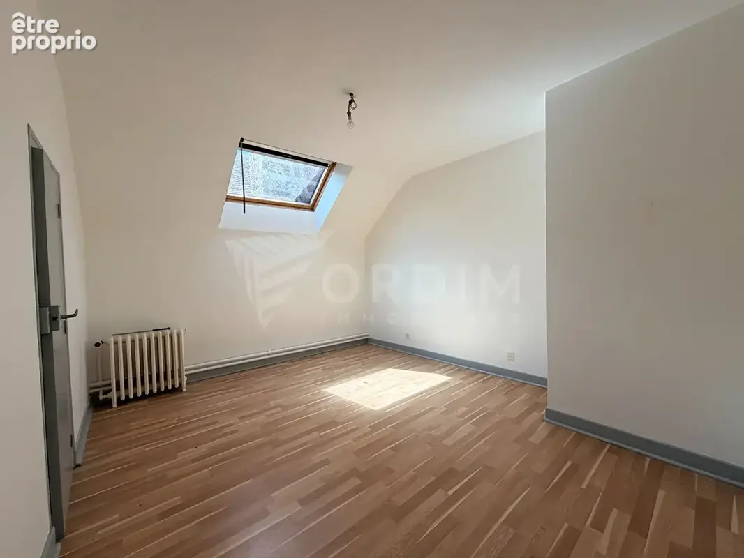 Maison de village Epineuil - photo 9