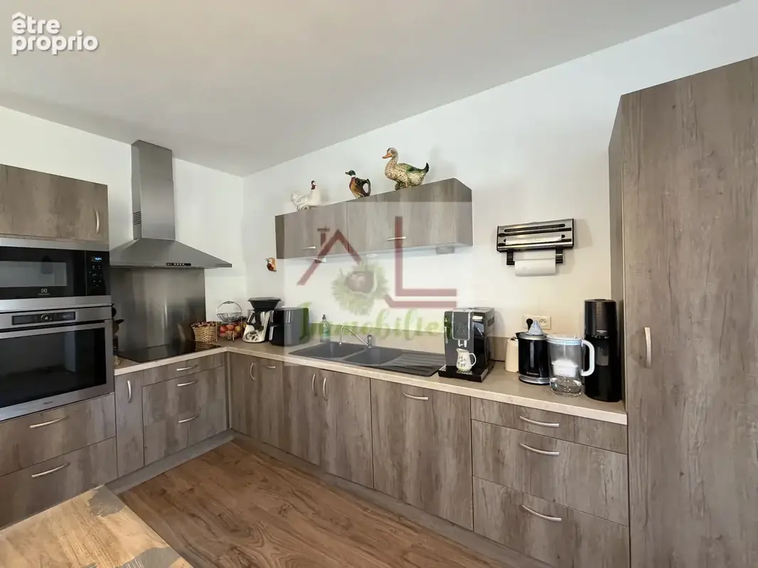 Maison de plain-pied - photo 4