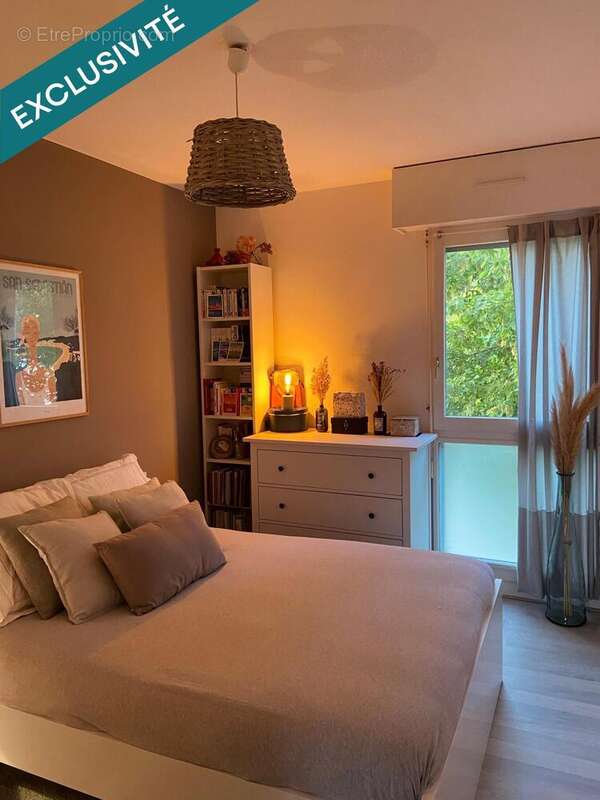 Appartement 80 m² à Bordeaux  - photo 4