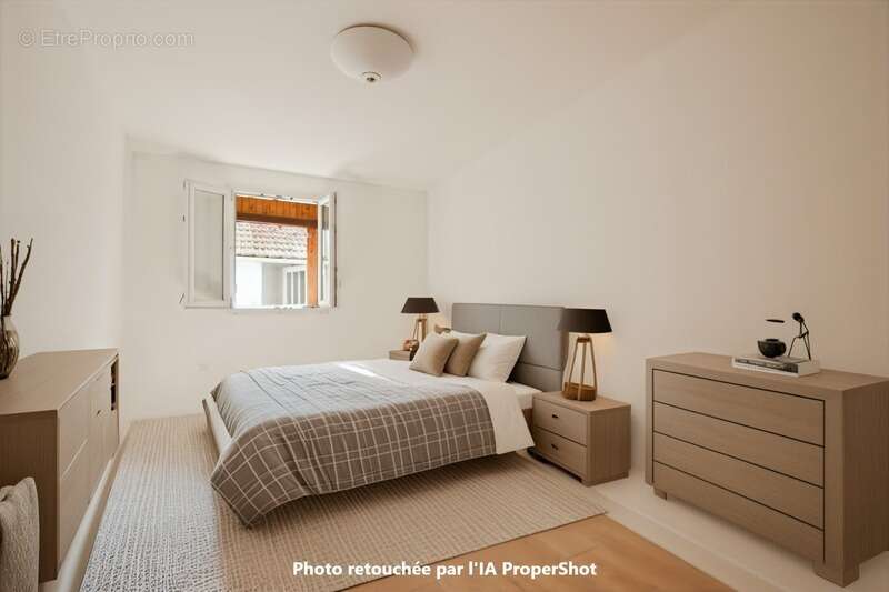 Appartement à FONTENAY-SOUS-BOIS