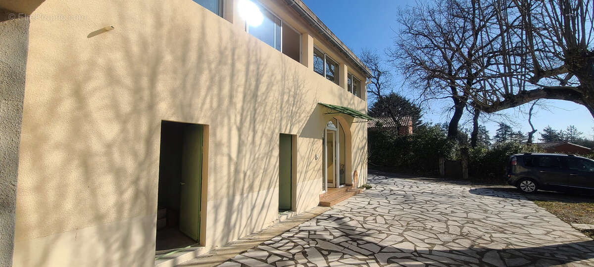 Maison à SAINT-AMBROIX