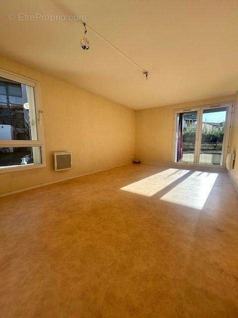 Appartement à CUGNAUX