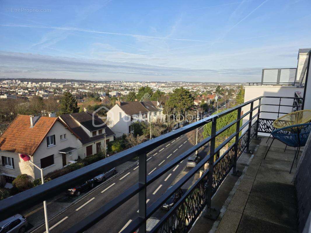 Appartement à BRY-SUR-MARNE