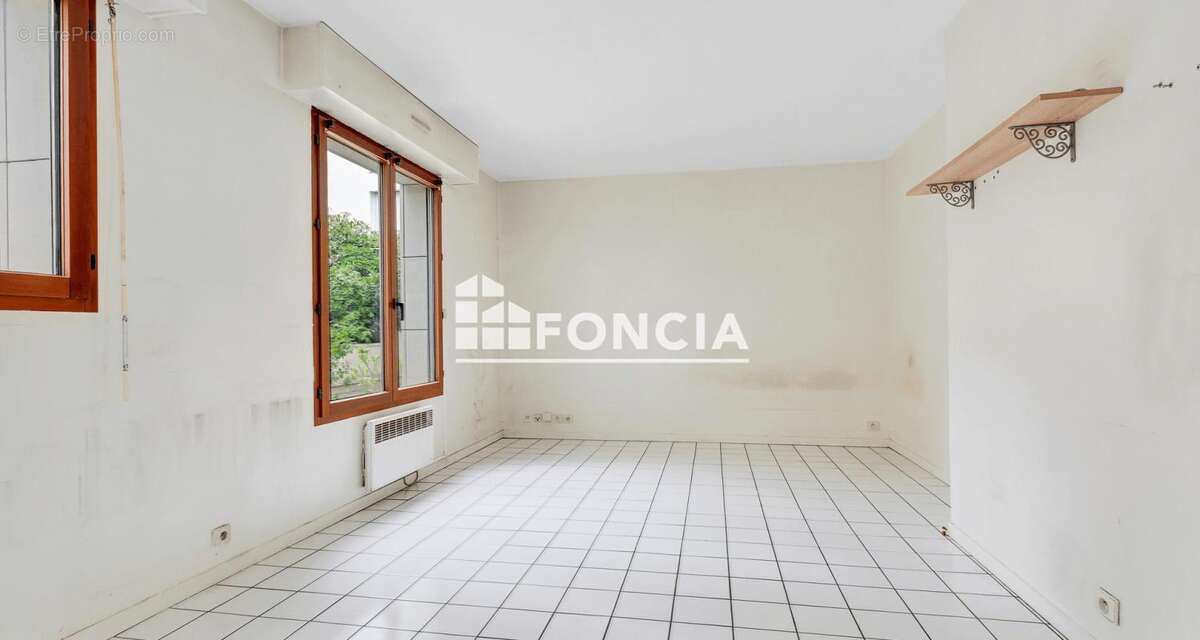 Appartement à ANTONY
