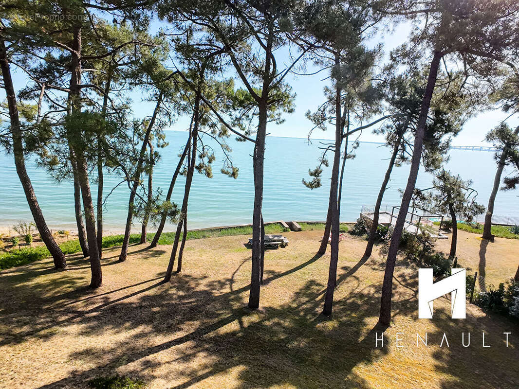 Maison à RIVEDOUX-PLAGE