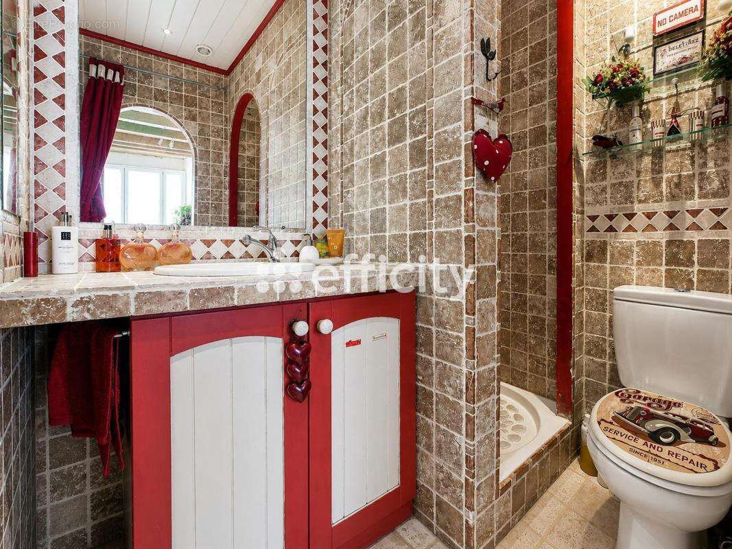 Appartement - photo 6