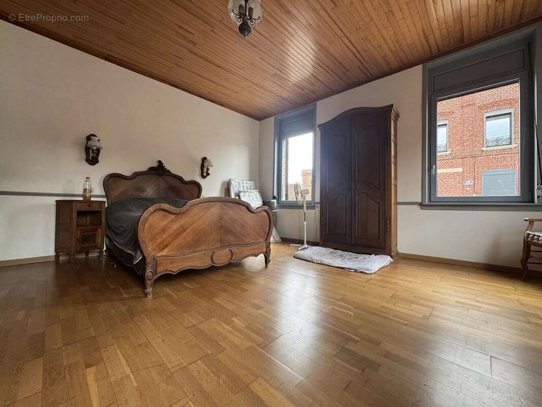Longère rustique 146m² 3chambres - photo 7