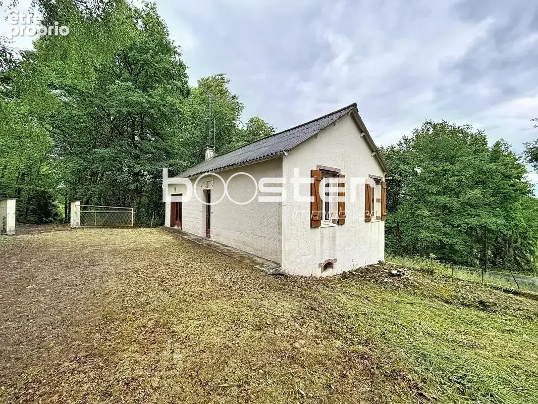 Photo Maison à Ladignac-Le-Long au prix de 68 000€