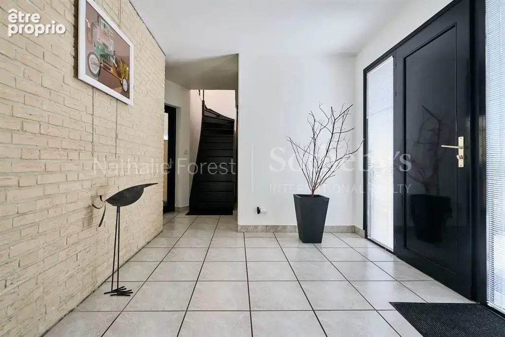 Maison d'architecte 4 à 5 Chambres. - photo 4