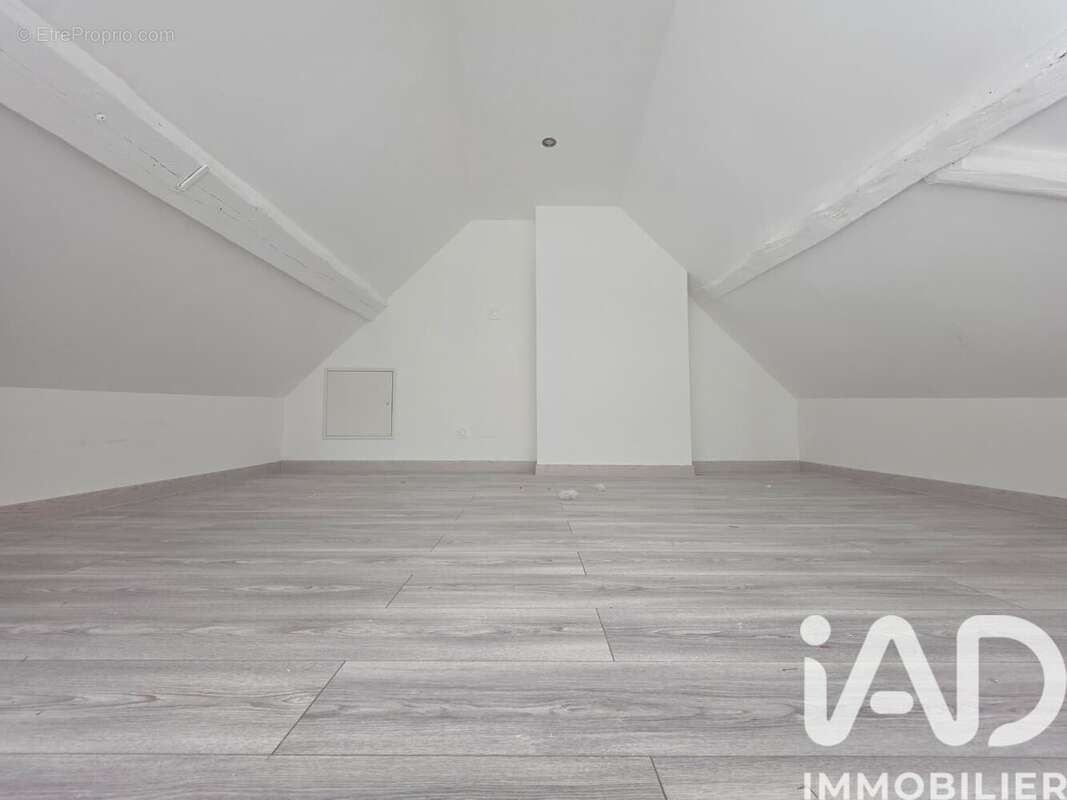 Photo 8 - Appartement à SCHOENECK