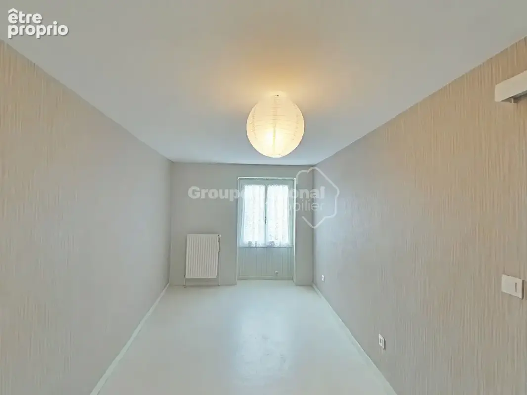 Charmante maison à Parçay-sur-Vienne 106 m² habitables - photo 7