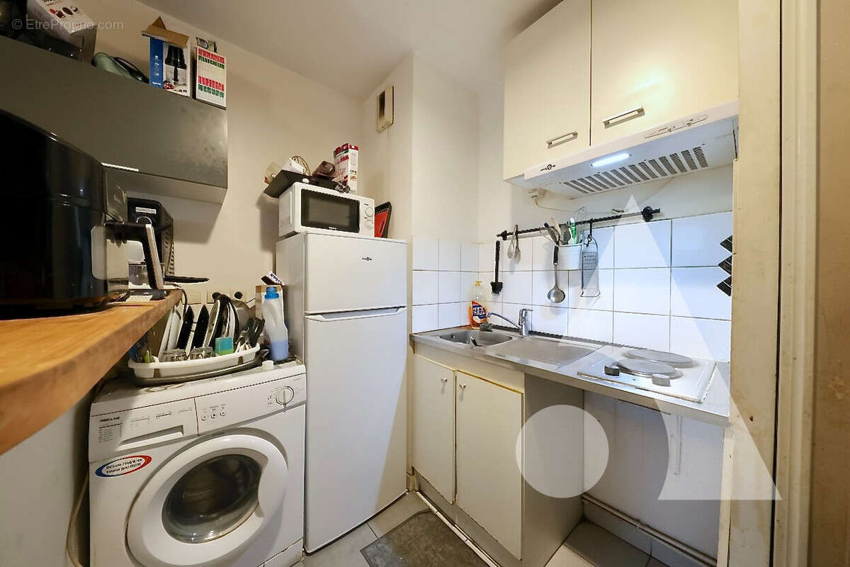 Appartement à CORBEIL-ESSONNES