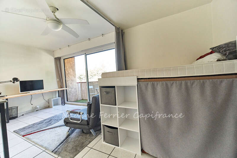 Appartement à AIX-EN-PROVENCE