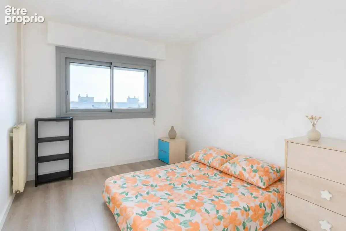 Investissement locatif à Vénissieux - T3 58 m² - photo 10
