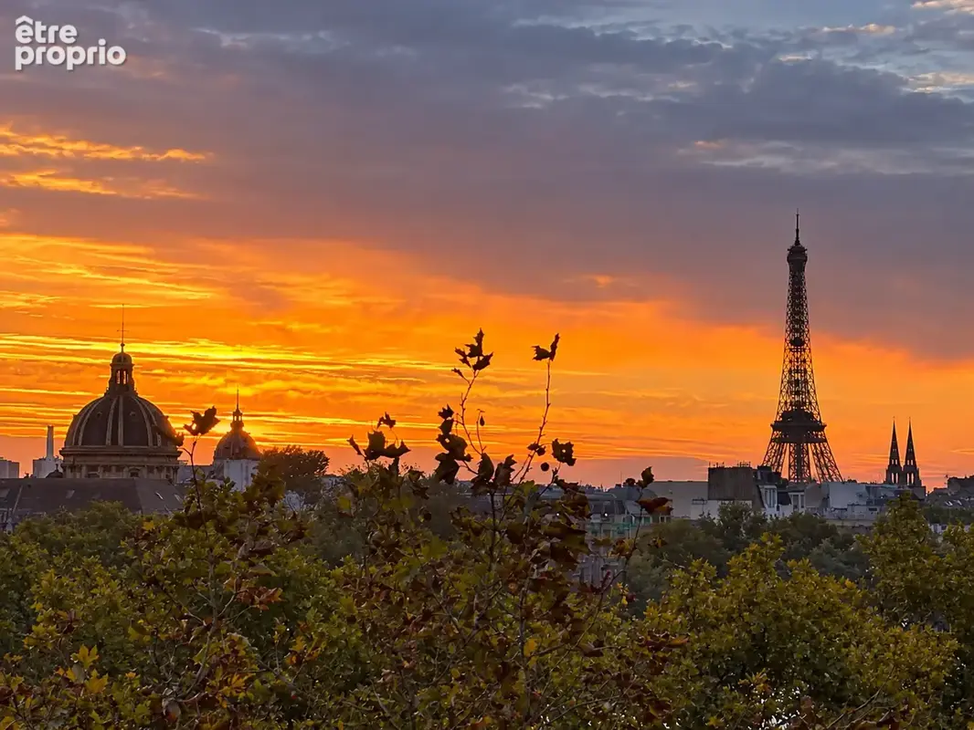 Photo Appartement à Paris-1e au prix de 5 850 000€