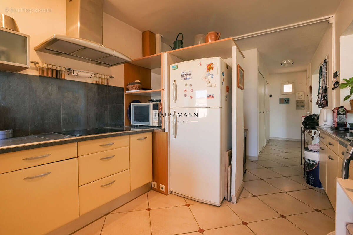 Maison La Croix Valmer - photo 18