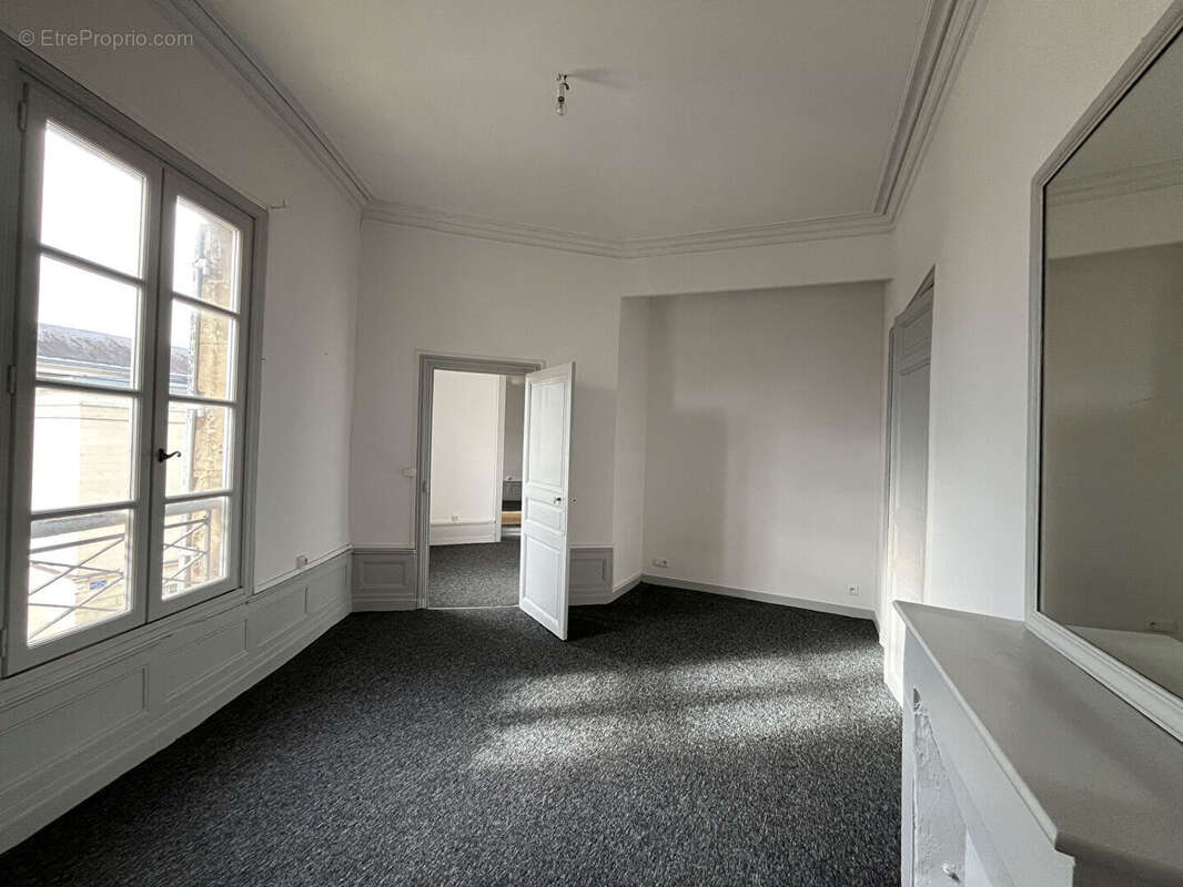 Appartement 152m² à périgueux - photo 4