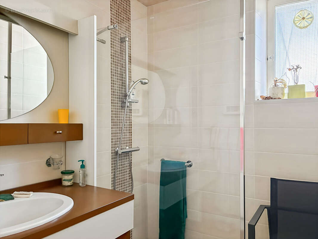 Maison à SENS-DE-BRETAGNE