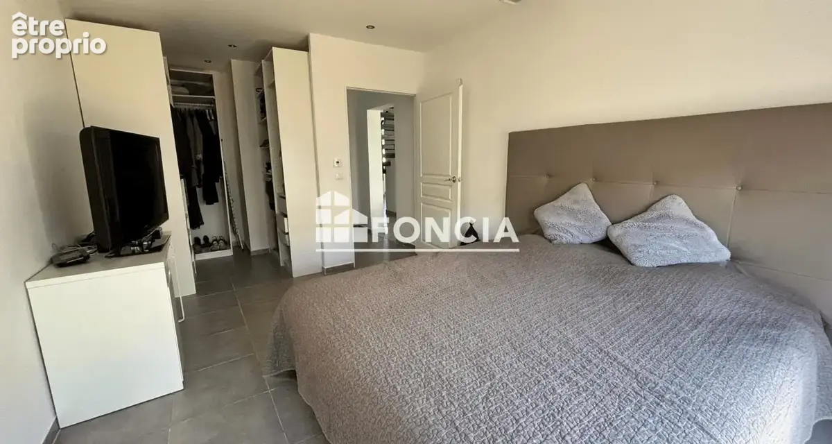 FLORENSAC -Villa 7 pièces de 2018 - - photo 5