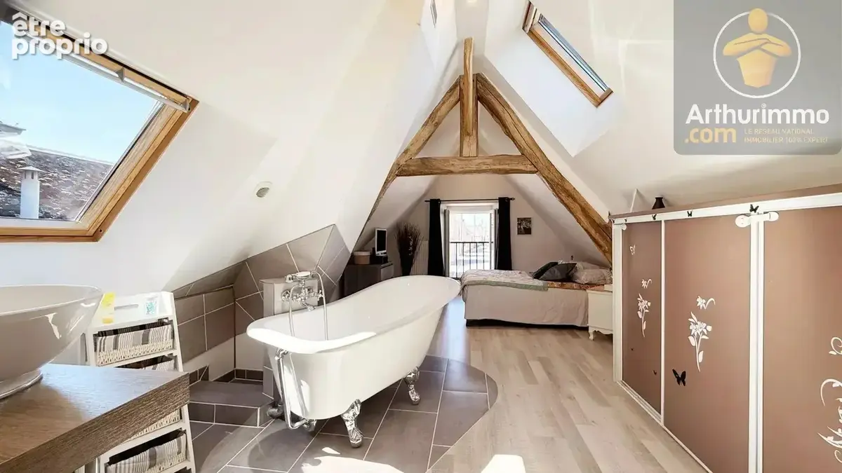 Vente Maison Prenouvellon(41240) 132 500ï¿œ - photo 2