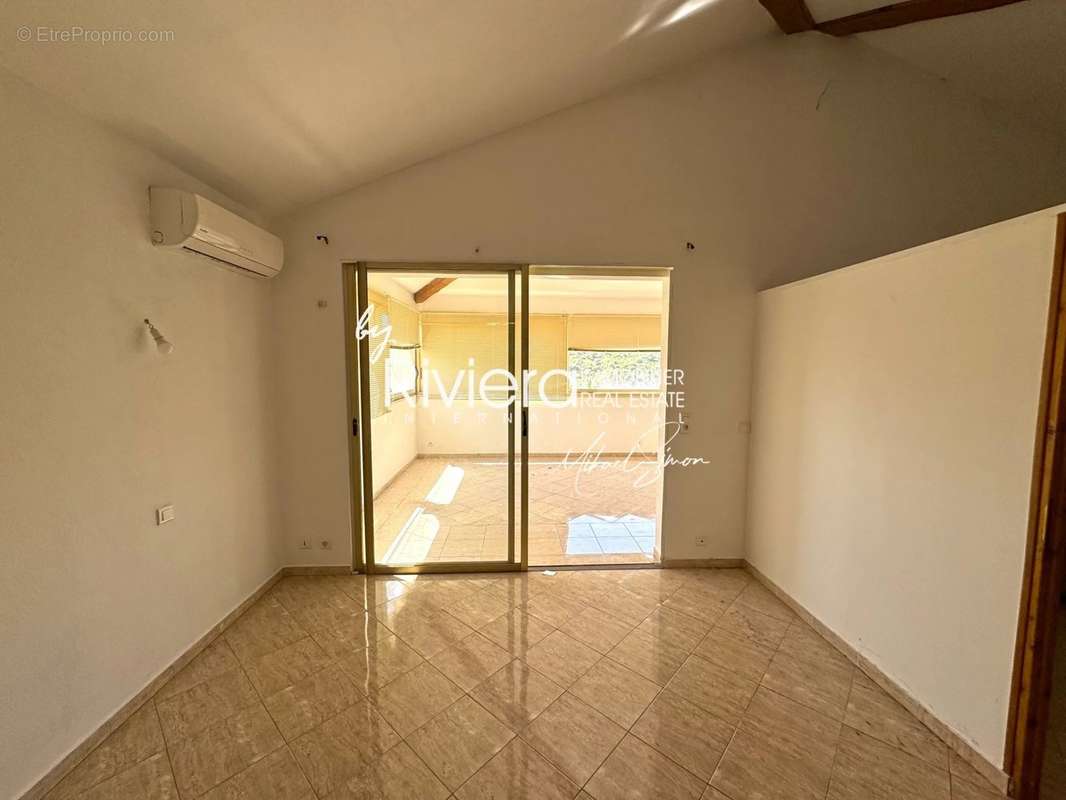 Maison à CAVALAIRE-SUR-MER