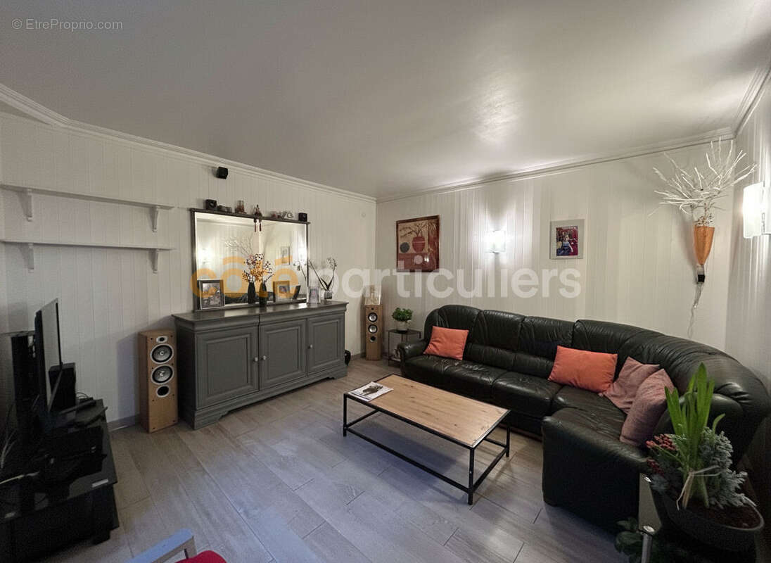 Maison Villeneuve Saint Georges 4 pièce(s) 84.1 m2 - photo 10