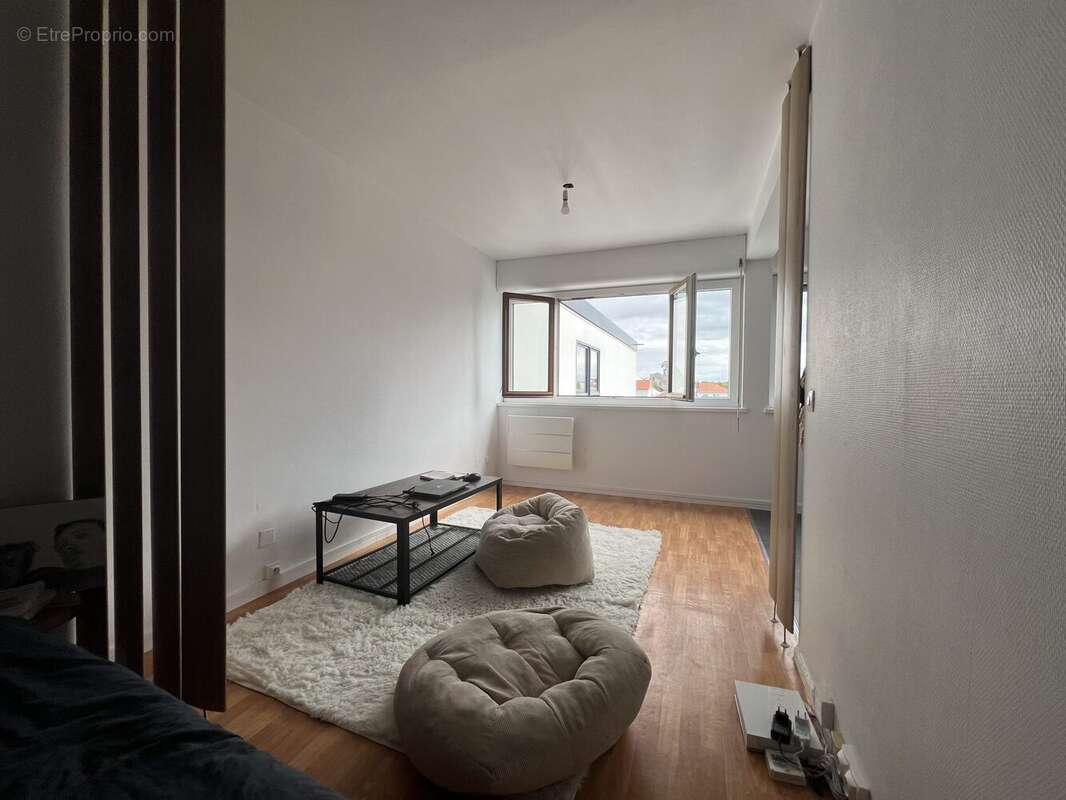 Appartement à CLERMONT-FERRAND