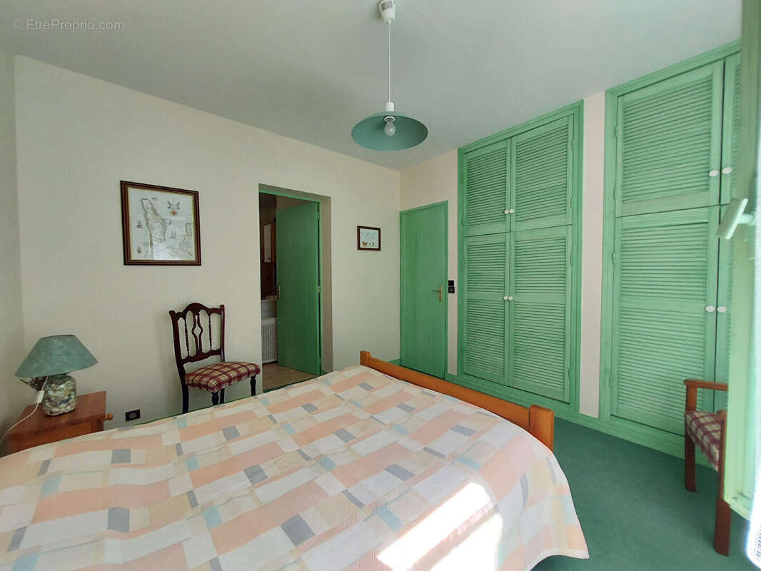 Maison à SAINT-TROJAN-LES-BAINS