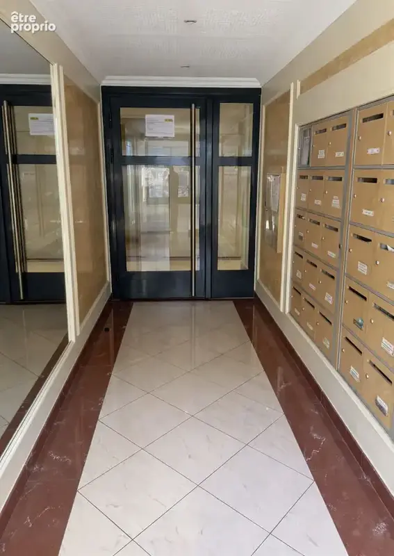 Appartement Ozoir La Ferriere 2 pièce(s) 36.98 m2 - photo 8