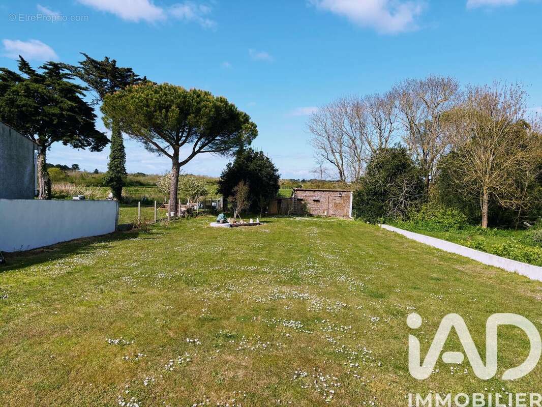 Photo 3 - Maison à LE CHATEAU-D'OLERON